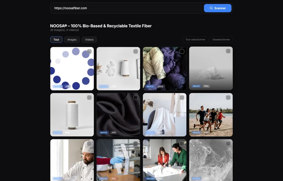 App - Media Downloader  2