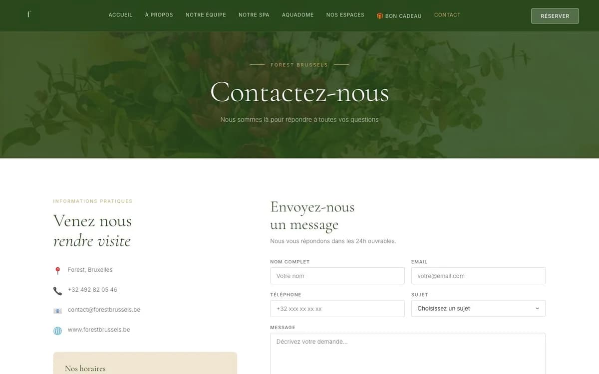 06 contact