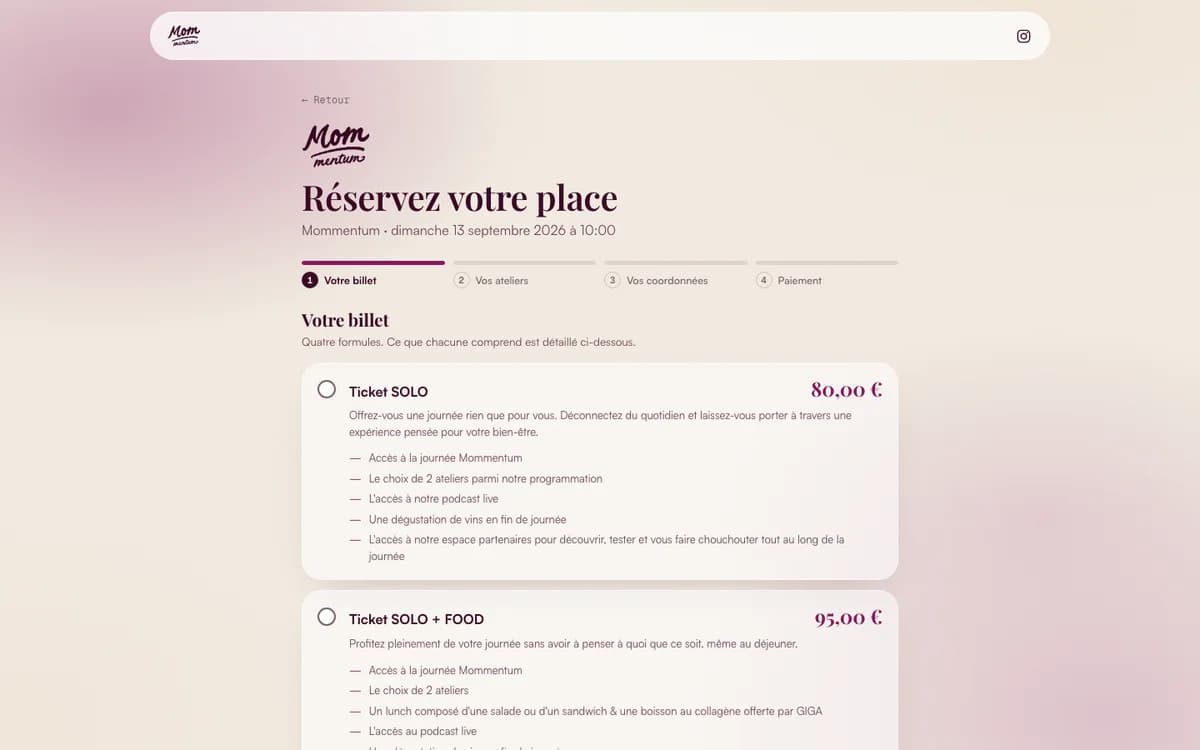 Forest reserver