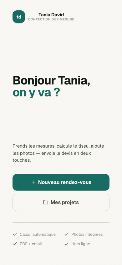 Tania journey v2