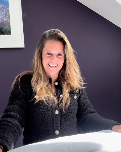 Julie Braconnier
