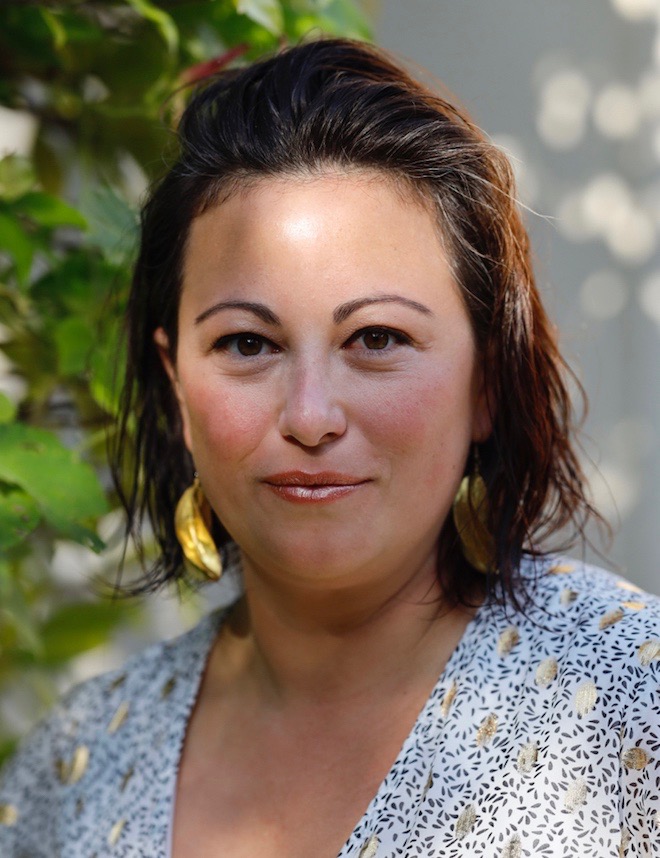 Sibylle Malphettes