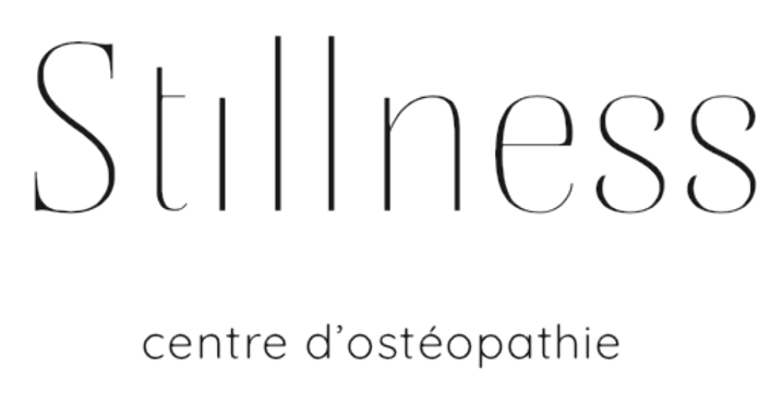 Logo Centre Stillness