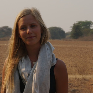 Victoria Bary, ostéopathe D.O.