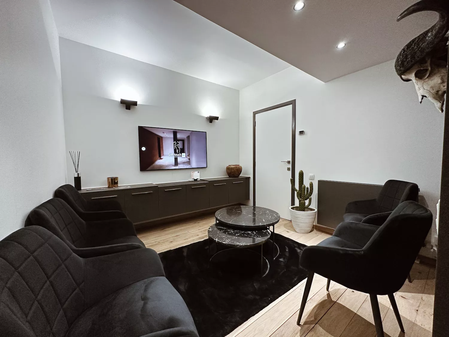 Espace patient Ixelles