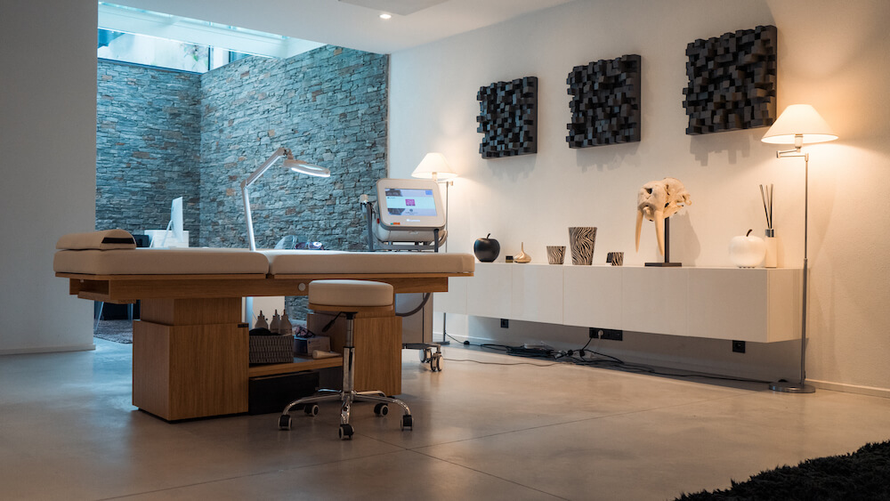 Espace de soin Waterloo