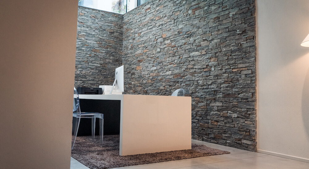Salle de traitement Soft Touch Waterloo