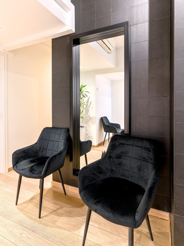 Centre Soft Touch Woluwe